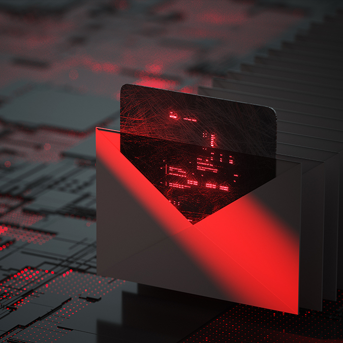 VestMail